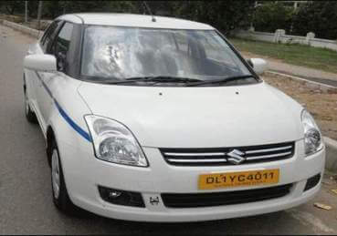 Swift Dzire Car Hire